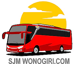Sumber Jaya Makmur (SJM) Wonogiri
